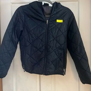 Ripzone lightweight jacket, kids L